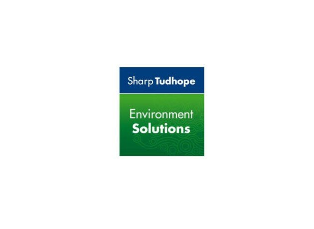 Sharp Tudhope